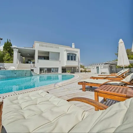 Vila Luxury In Kosta *