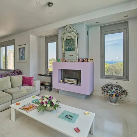 Luxury In Kosta *